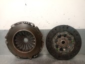 Recambio de kit embrague para peugeot 308 sport referencia OEM IAM 9653295680 2004EE 3082000137 SACHS