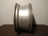 Recambio de llanta para honda civic berlina 5 (fk) 1.8 vtec cat referencia OEM IAM SMG770A R17X7J55 