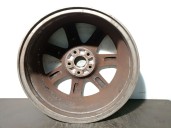 Recambio de llanta para honda civic berlina 5 (fk) 1.8 vtec cat referencia OEM IAM SMG770A R17X7J55 