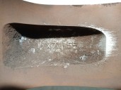 Recambio de llanta para honda civic berlina 5 (fk) 1.8 vtec cat referencia OEM IAM SMG770A R17X7J55 