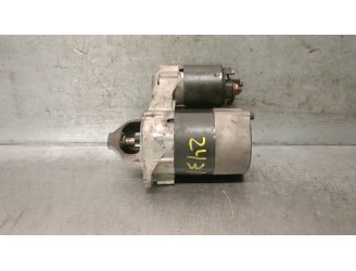 Recambio de motor arranque para mercedes-benz clase a (w168) 1.4 cat referencia OEM IAM A0051512101 A0051512101 