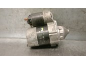 Recambio de motor arranque para mercedes-benz clase a (w168) 1.4 cat referencia OEM IAM A0051512101 A0051512101 