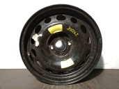 Recambio de llanta para peugeot 308 sport referencia OEM IAM 5401R7 R167JX16H2ET32 