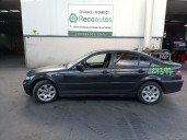 bmw serie 3 berlina (e46) del año 2002