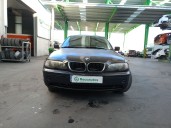 bmw serie 3 berlina (e46) del año 2002