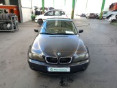 bmw serie 3 berlina (e46) del año 2002