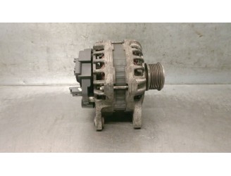 Recambio de alternador para dacia lodgy 1.5 dci diesel fap cat referencia OEM IAM 231002949R 231002949R F000BL0719 BOSCH