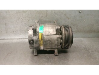 Recambio de compresor aire acondicionado para peugeot 406 berlina (s1/s2) 2.0 hdi referencia OEM IAM 1135290 6453AQ 