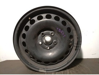 Recambio de llanta para volkswagen passat berlina (3c2) 2.0 tdi dpf referencia OEM IAM 3C0601027M/N R167JX16H2ET45 