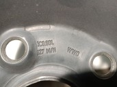 Recambio de llanta para volkswagen passat berlina (3c2) 2.0 tdi dpf referencia OEM IAM 3C0601027M/N R167JX16H2ET45 
