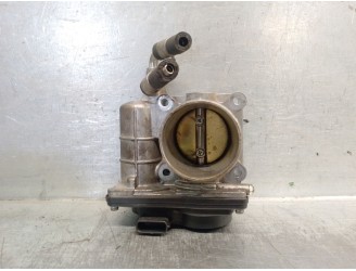 Recambio de caja mariposa para nissan qashqai i (j10, nj10) 1.6 referencia OEM IAM 161191KA0B 161191KA0B HITACHI