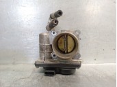 Recambio de caja mariposa para nissan qashqai i (j10, nj10) 1.6 referencia OEM IAM 161191KA0B 161191KA0B HITACHI