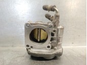 Recambio de caja mariposa para nissan qashqai i (j10, nj10) 1.6 referencia OEM IAM 161191KA0B 161191KA0B HITACHI