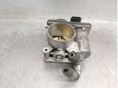 Recambio de caja mariposa para nissan qashqai i (j10, nj10) 1.6 referencia OEM IAM 161191KA0B 161191KA0B HITACHI