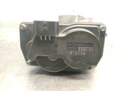 Recambio de caja mariposa para nissan qashqai i (j10, nj10) 1.6 referencia OEM IAM 161191KA0B 161191KA0B HITACHI