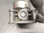 Recambio de caja mariposa para nissan qashqai i (j10, nj10) 1.6 referencia OEM IAM 161191KA0B 161191KA0B HITACHI