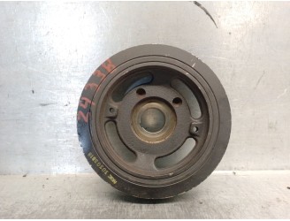 Recambio de polea cigueñal para nissan qashqai i (j10, nj10) 1.6 referencia OEM IAM 123031KA0B 123031KA0B 
