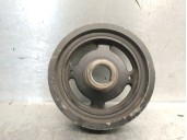 Recambio de polea cigueñal para nissan qashqai i (j10, nj10) 1.6 referencia OEM IAM 123031KA0B 123031KA0B 