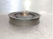 Recambio de polea cigueñal para nissan qashqai i (j10, nj10) 1.6 referencia OEM IAM 123031KA0B 123031KA0B 