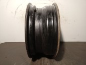 Recambio de llanta para dacia lodgy 1.5 dci diesel fap cat referencia OEM IAM 403004319R R156J15H2ET40 