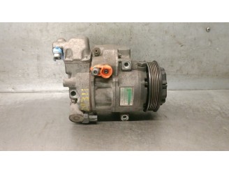 Recambio de compresor aire acondicionado para mercedes-benz clase a (w168) 1.4 cat referencia OEM IAM A0002305911 A0002305911 