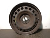 Recambio de llanta para dacia lodgy 1.5 dci diesel fap cat referencia OEM IAM 403004319R R156J15H2ET40 