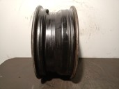 Recambio de llanta para dacia lodgy 1.5 dci diesel fap cat referencia OEM IAM 403004319R R156J15H2ET40 