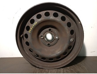 Recambio de llanta para dacia lodgy 1.5 dci diesel fap cat referencia OEM IAM 403004319R R156J15H2ET40 