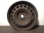 Recambio de llanta para dacia lodgy 1.5 dci diesel fap cat referencia OEM IAM 403004319R R156J15H2ET40 