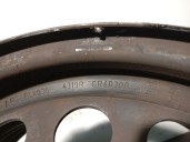 Recambio de llanta para dacia lodgy 1.5 dci diesel fap cat referencia OEM IAM 403004319R R156J15H2ET40 