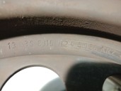 Recambio de llanta para dacia lodgy 1.5 dci diesel fap cat referencia OEM IAM 403004319R R156J15H2ET40 