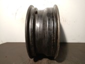 Recambio de llanta para dacia lodgy 1.5 dci diesel fap cat referencia OEM IAM 403004319R R156J15H2ET40 