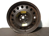 Recambio de llanta para peugeot 407 st sport referencia OEM IAM PS517001 R177J17H2BET48 