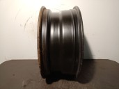 Recambio de llanta para peugeot 407 st sport referencia OEM IAM PS517001 R177J17H2BET48 