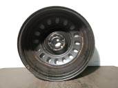 Recambio de llanta para peugeot 407 st sport referencia OEM IAM PS517001 R177J17H2BET48 