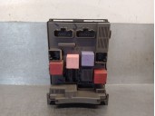 Recambio de caja reles / fusibles para renault laguna ii (bg0) 2.0 dci diesel cat referencia OEM IAM 518856117  