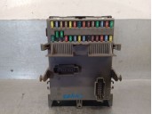Recambio de caja reles / fusibles para renault laguna ii (bg0) 2.0 dci diesel cat referencia OEM IAM 518856117  