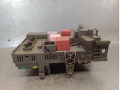 Recambio de caja reles / fusibles para renault laguna ii (bg0) 2.0 dci diesel cat referencia OEM IAM 518856117  