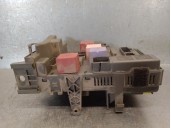Recambio de caja reles / fusibles para renault laguna ii (bg0) 2.0 dci diesel cat referencia OEM IAM 518856117  