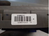 Recambio de caja reles / fusibles para renault laguna ii (bg0) 2.0 dci diesel cat referencia OEM IAM 518856117  