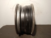 Recambio de llanta para iveco daily caja cerrada (2006 =>) 2.3 diesel cat referencia OEM IAM IV615002 R15H2X6J 1366237080