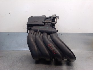 Recambio de colector admision para nissan qashqai i (j10, nj10) 1.6 referencia OEM IAM 140011KT0A 140011KT0A 