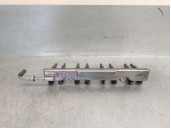 Recambio de rampa inyectora para nissan qashqai i (j10, nj10) 1.6 referencia OEM IAM 175201KT0A 175201KT0A 