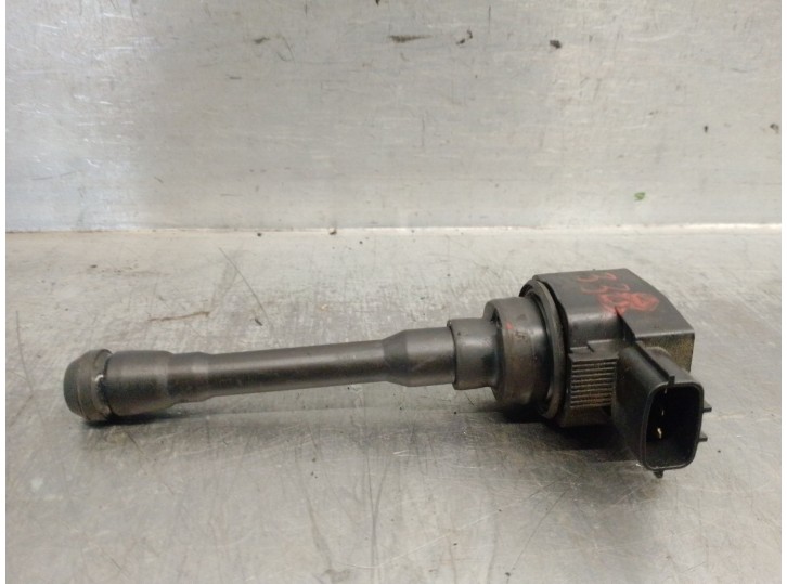 Recambio de bobina encendido para nissan qashqai i (j10, nj10) 1.6 referencia OEM IAM 224481KT0A 224481KT0A HANSHIN