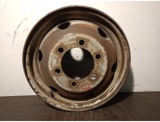 Recambio de llanta para iveco daily ii furgoneta 35-10 (15034111, 15034204, 15034211, 15034215, 15034217,... referencia OEM IAM 