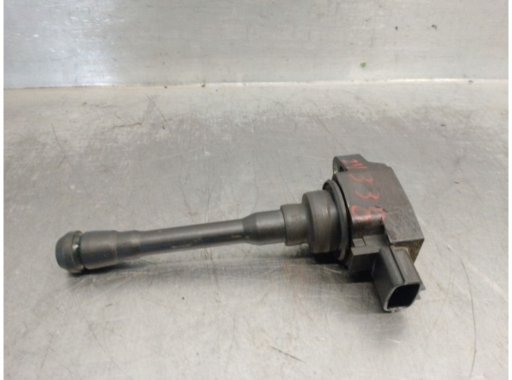 Recambio de bobina encendido para nissan qashqai i (j10, nj10) 1.6 referencia OEM IAM 224481KT0A 224481KT0A HANSHIN