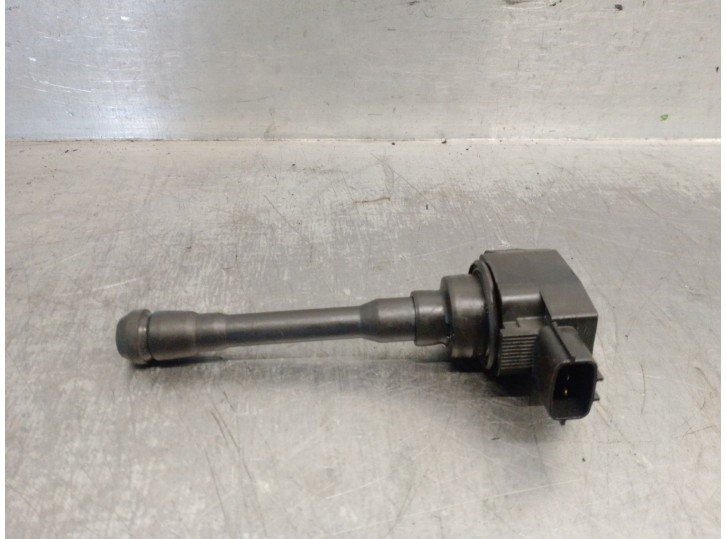 Recambio de bobina encendido para nissan qashqai i (j10, nj10) 1.6 referencia OEM IAM 224481KT0A 224481KT0A HANSHIN