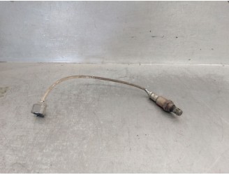Recambio de sonda lambda para nissan qashqai i (j10, nj10) 1.6 referencia OEM IAM 0ZA672N1 NTK