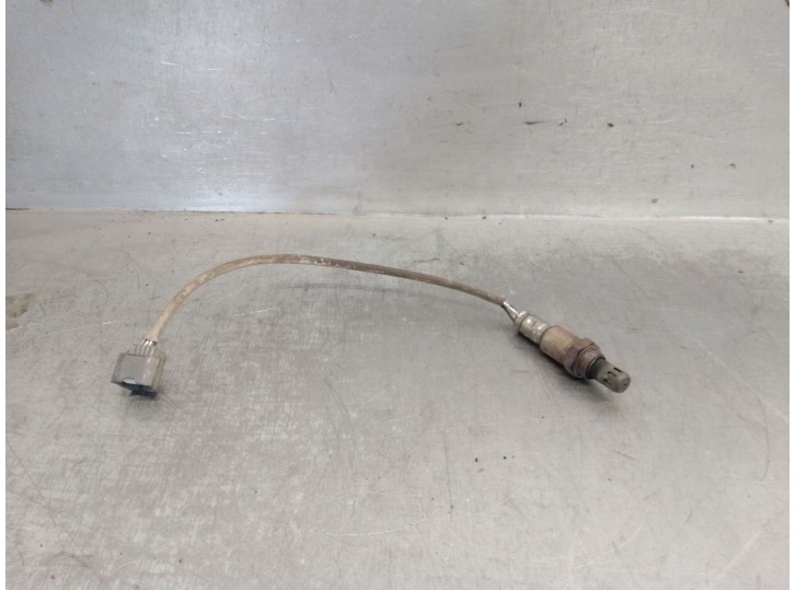 Recambio de sonda lambda para nissan qashqai i (j10, nj10) 1.6 referencia OEM IAM 0ZA672N1  NTK