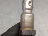 Recambio de sonda lambda para nissan qashqai i (j10, nj10) 1.6 referencia OEM IAM 0ZA672N1 NTK